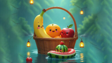 Photo of Обучение через искусство: практические советы и рекомендации