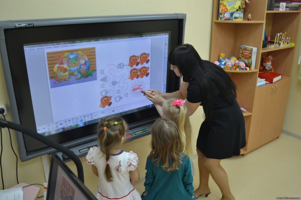 Фото 11 — Творчество в обучении: как использовать его для развития личности