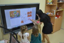 Photo of Творчество в обучении: как использовать его для развития личности