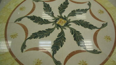 Photo of Мозаика: кусочки искусства в едином целом