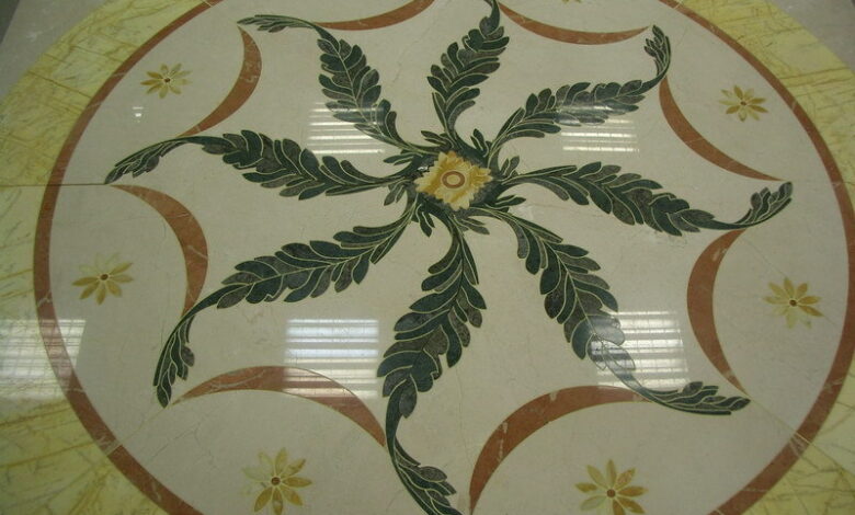 Photo of Мозаика: кусочки искусства в едином целом