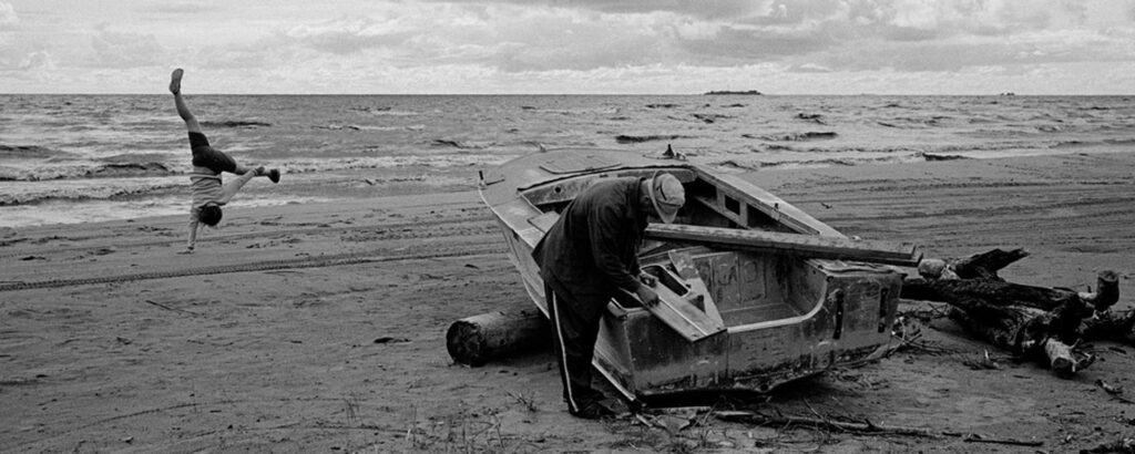 Фото 34 — Фотография: искусство запечатлеть мгновение