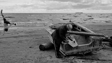 Photo of Фотография: искусство запечатлеть мгновение