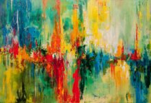 Photo of Абстракционизм: формы без границ
