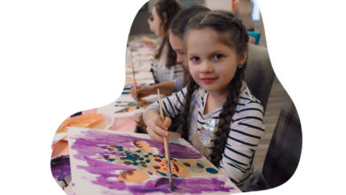 Photo of Обучение через искусство: как вдохновить учеников на творчество