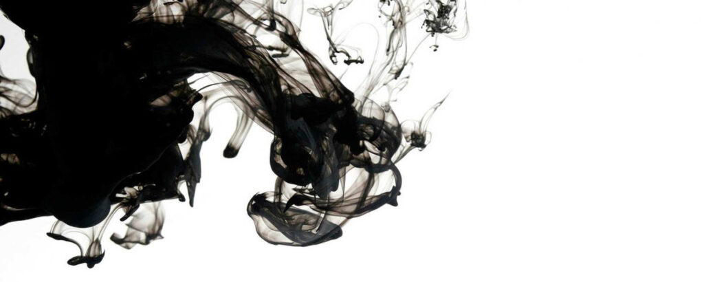 Графика: чернила и линии на бумаге