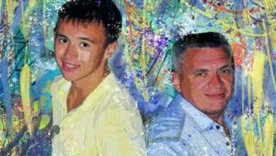 Photo of Живопись: кисть и краски на холсте