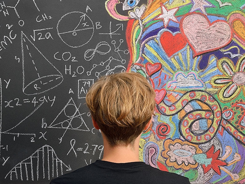 Фото 16 — Как развивать творческое мышление и изобретательность