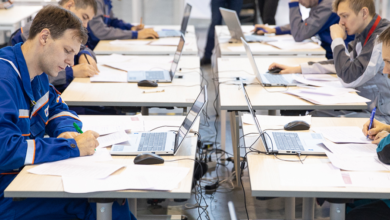 Photo of Программы обучения для повышения профессиональных навыков