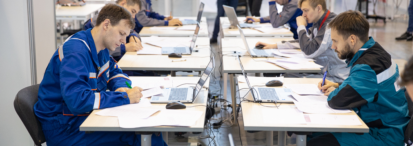 Фото 27 — Программы обучения для повышения профессиональных навыков