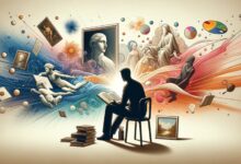 Photo of Искусство и творчество в обучении: новые подходы и методики