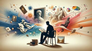 Photo of Искусство и творчество в обучении: новые подходы и методики