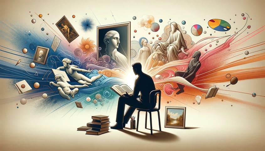 Фото 24 — Искусство и творчество в обучении: новые подходы и методики