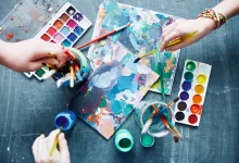 Photo of Искусство самовыражения: учимся выражать свои мысли через творчество