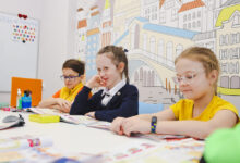 Photo of Искусство обучения: как сделать процесс интересным и увлекательным