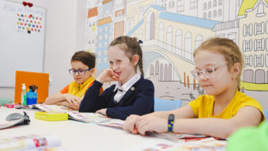 Photo of Искусство обучения: как сделать процесс интересным и увлекательным