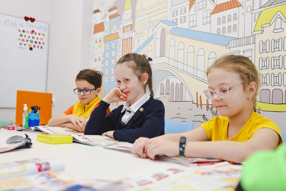 Фото 35 — Искусство обучения: как сделать процесс интересным и увлекательным