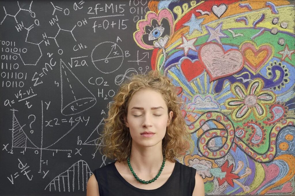 Фото 47 — Творческие проекты в обучении: как развивать креативное мышление