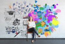 Photo of Творческие проекты в обучении: как развивать креативное мышление