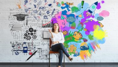 Photo of Творческие проекты в обучении: как развивать креативное мышление