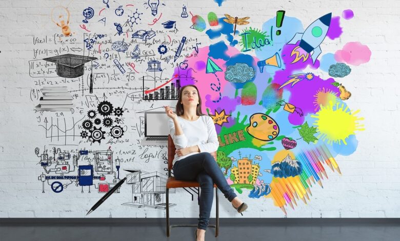 Photo of Творческие проекты в обучении: как развивать креативное мышление