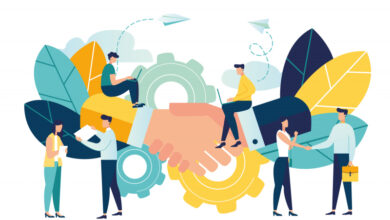 Photo of Как научиться эффективно работать в команде