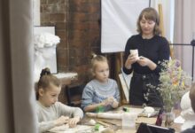 Photo of Искусство учиться: секреты успешного обучения через творчество