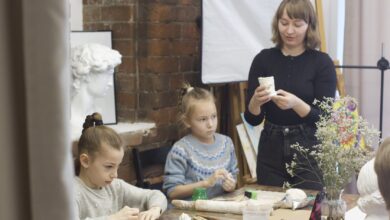 Photo of Искусство учиться: секреты успешного обучения через творчество