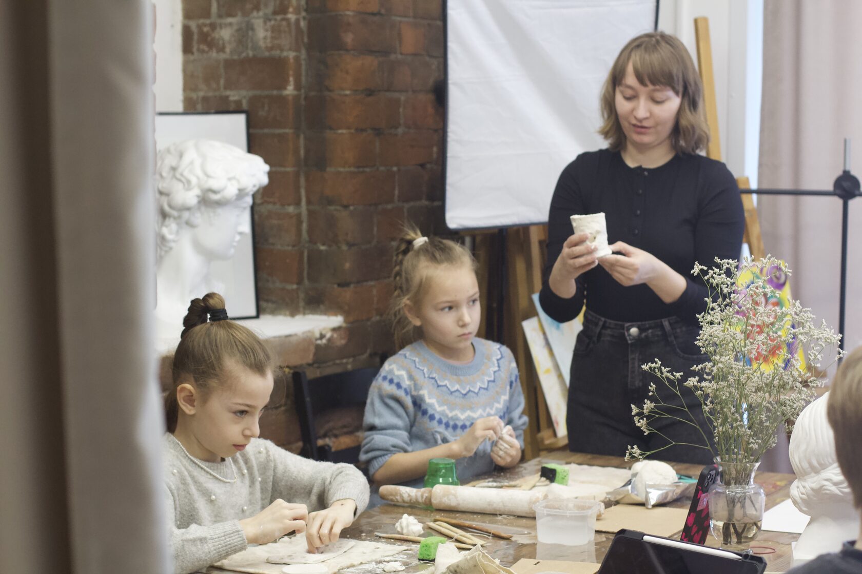 Фото 29 — Искусство учиться: секреты успешного обучения через творчество