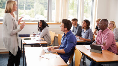 Photo of озможности дистанционного обучения в современном мире