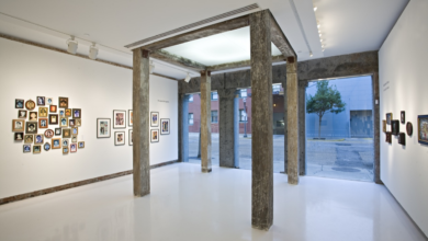 Photo of Модерн: новаторство и эксперименты